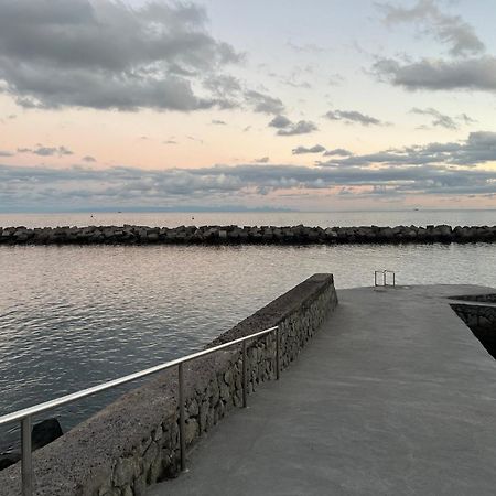 Teresitas Sea Views Apartman San Andrés Kültér fotó