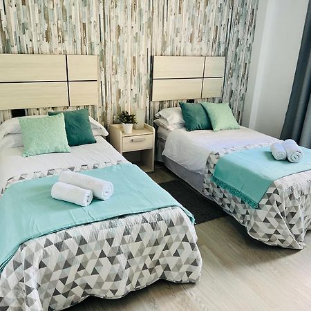 Teresitas Sea Views Apartman San Andrés Kültér fotó