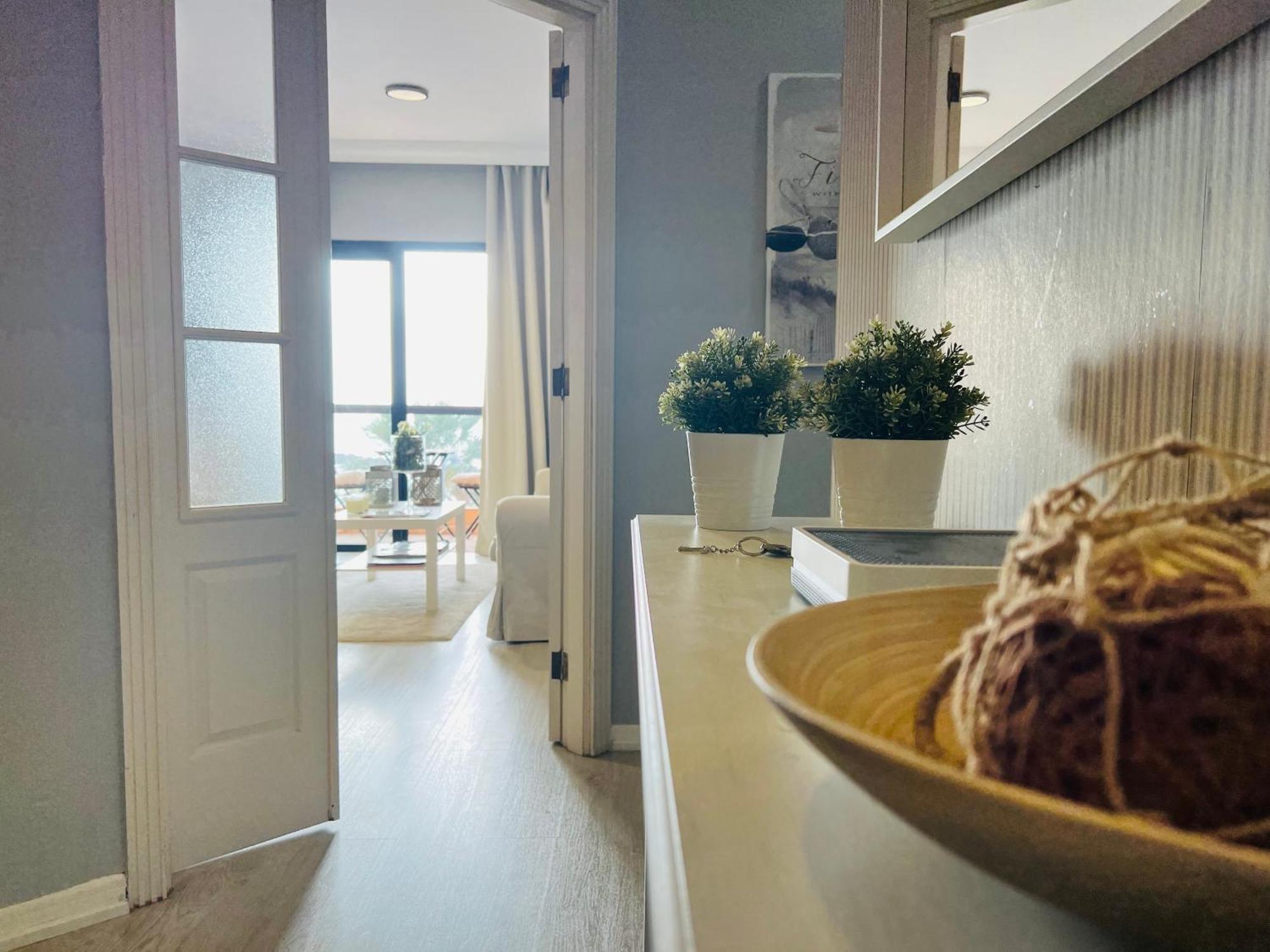 Teresitas Sea Views Apartman San Andrés Kültér fotó