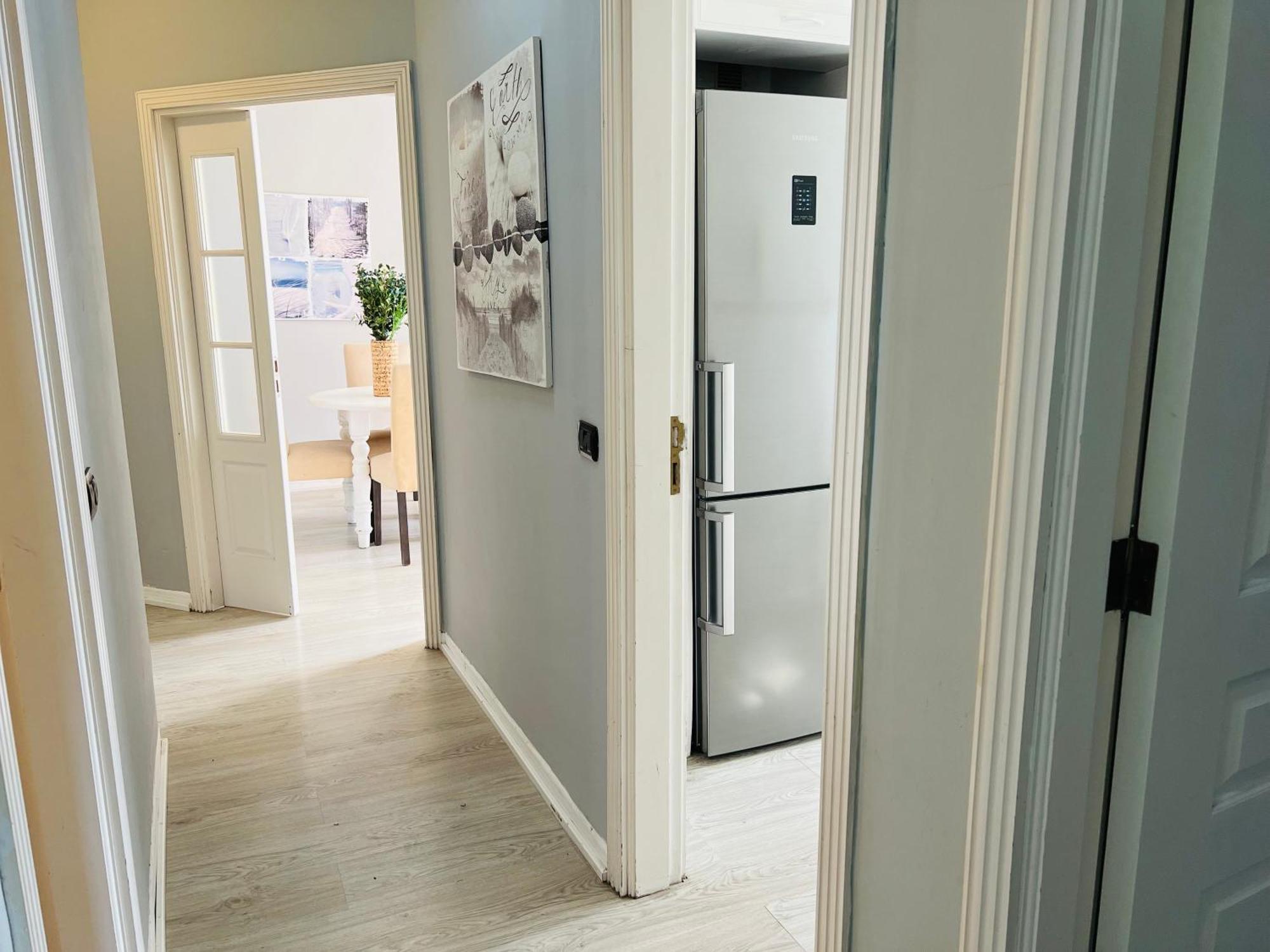 Teresitas Sea Views Apartman San Andrés Kültér fotó