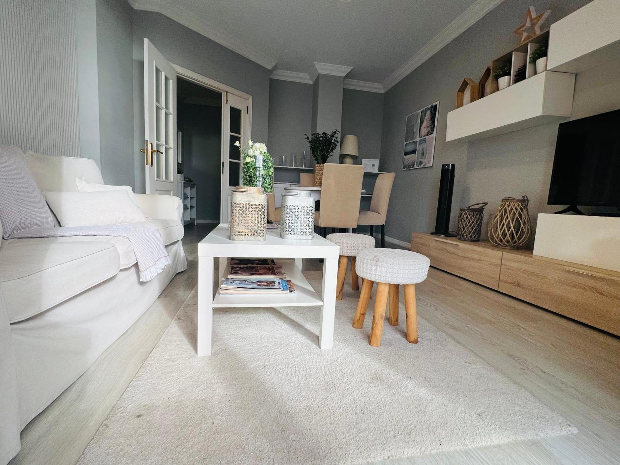 Teresitas Sea Views Apartman San Andrés Kültér fotó