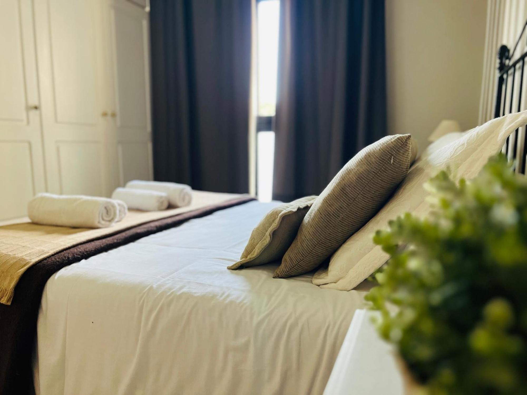 Teresitas Sea Views Apartman San Andrés Kültér fotó
