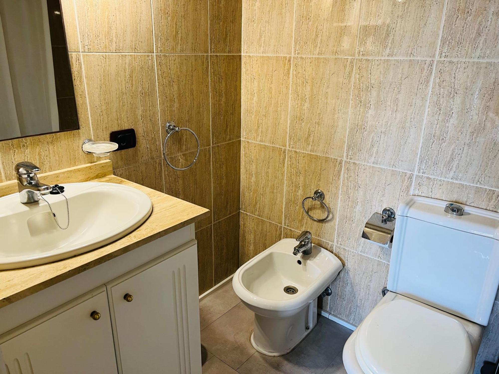 Teresitas Sea Views Apartman San Andrés Kültér fotó