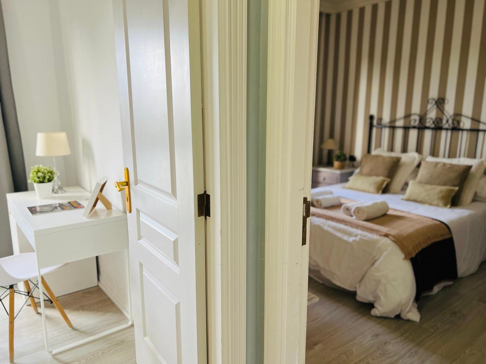 Teresitas Sea Views Apartman San Andrés Kültér fotó
