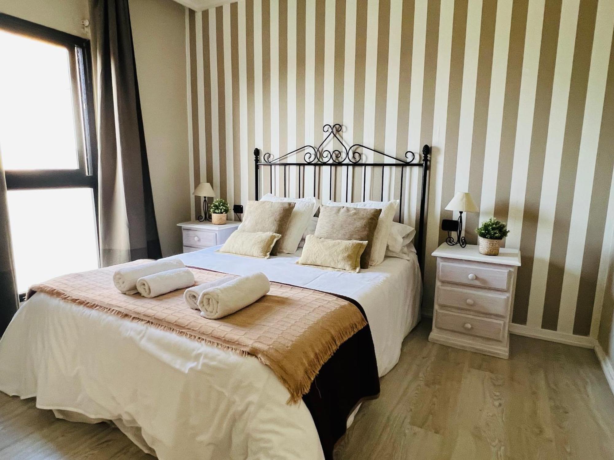 Teresitas Sea Views Apartman San Andrés Kültér fotó